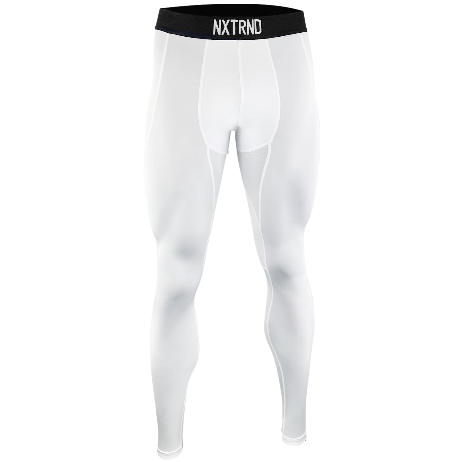 Nxtrnd Core Men's Compression Pants - High-Performance Football Tights for Training & Workouts - Moisture-Wicking & Muscle Support for Athletes & Gym Enthusiasts