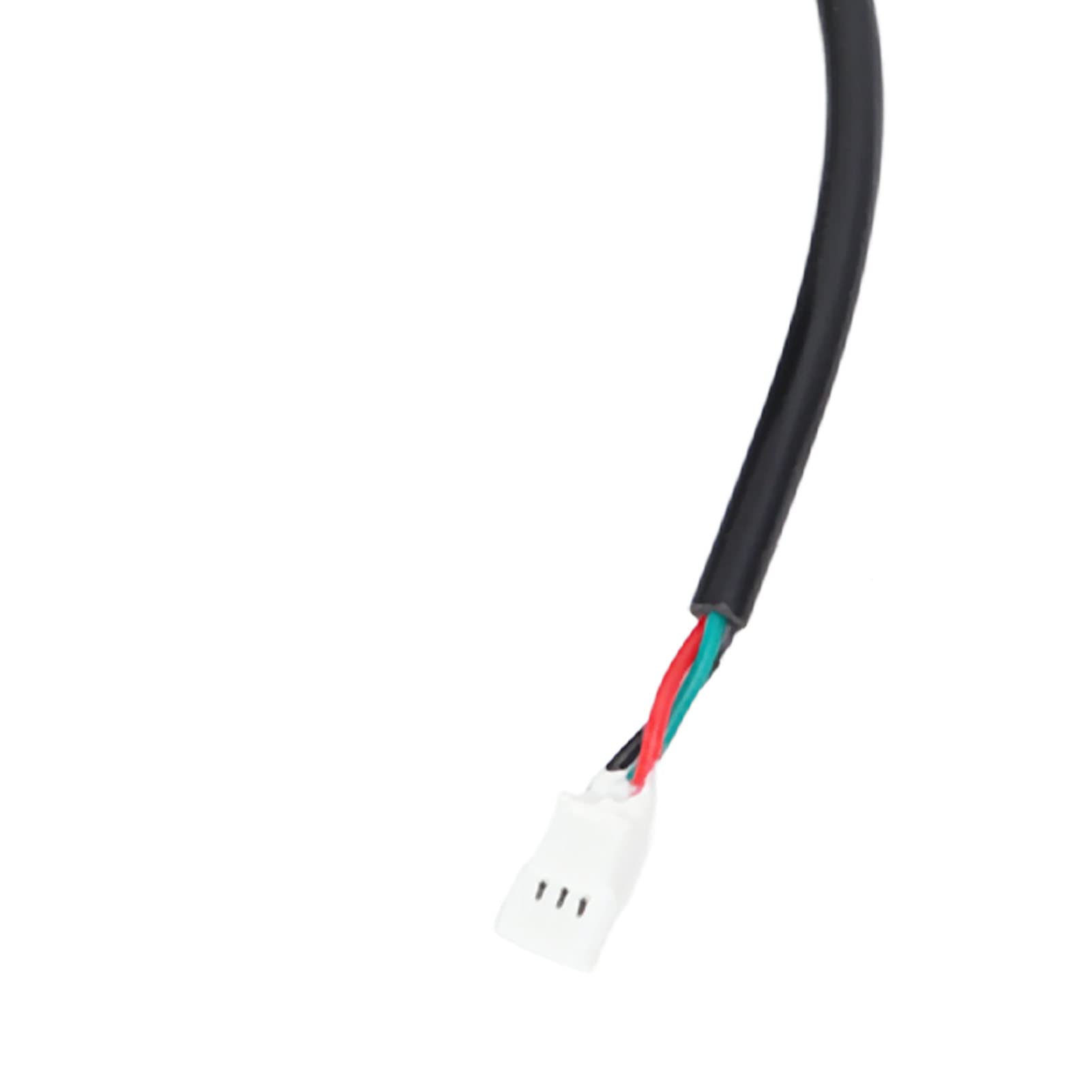 **Waterproof Aluminum Alloy Electric Scooter Handbrake - Right Brake Lever with Bell for E-Scooter & Ebike Replacement | Perfect for Commuting, Urban Travel & Outdoor Adventures**