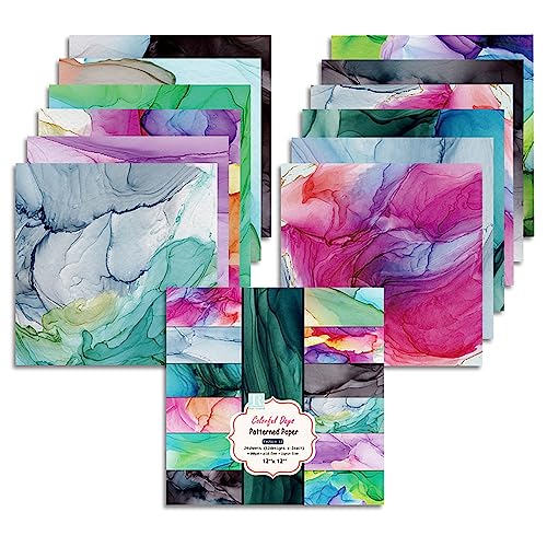 Marble Craft 12×12