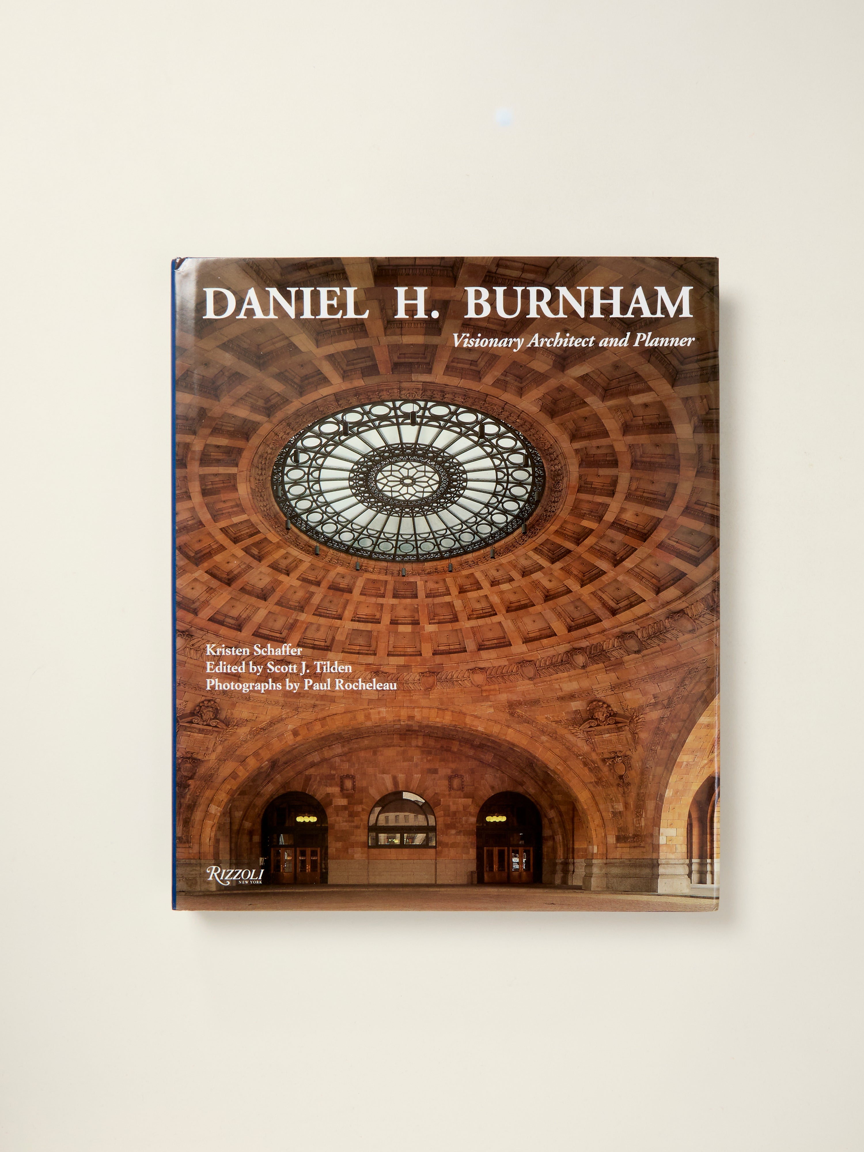Daniel Burnham: Visionary Architect and City Planner | Biography & Urban Design Legacy | Perfect for Architecture Students and History Enthusiasts