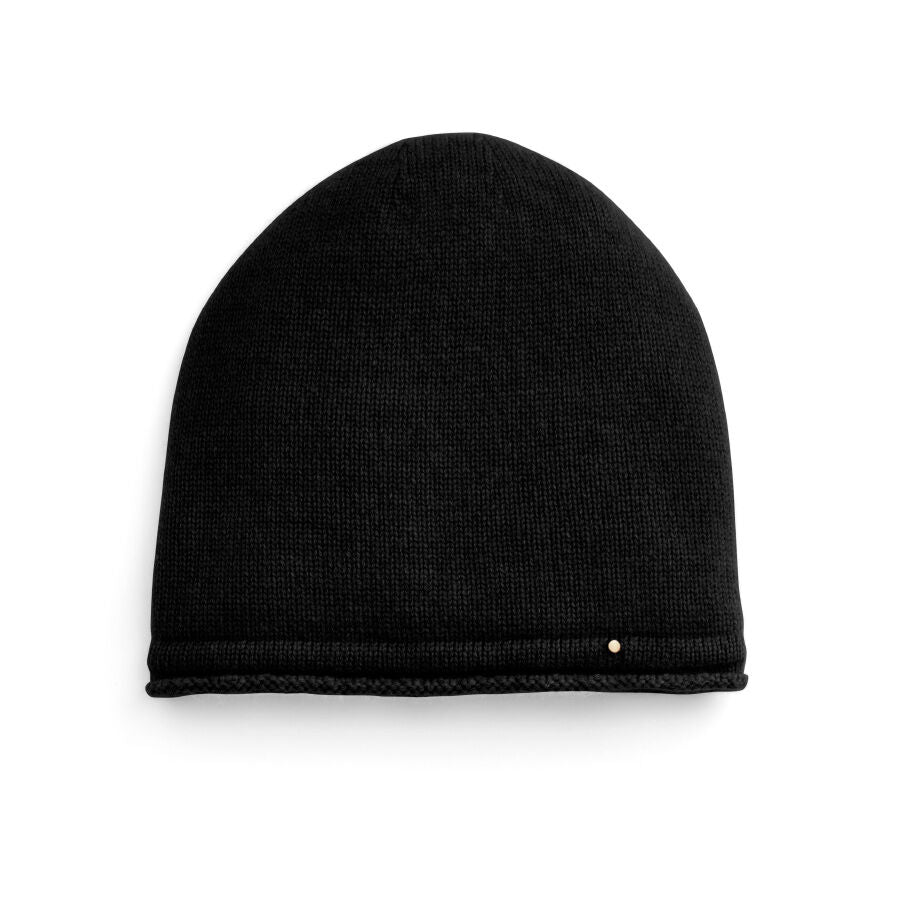 Premium Single Origin Cashmere Beanie - Soft Winter Hat for Men & Women - Perfect for Skiing, Hiking & Cold Weather Fashion