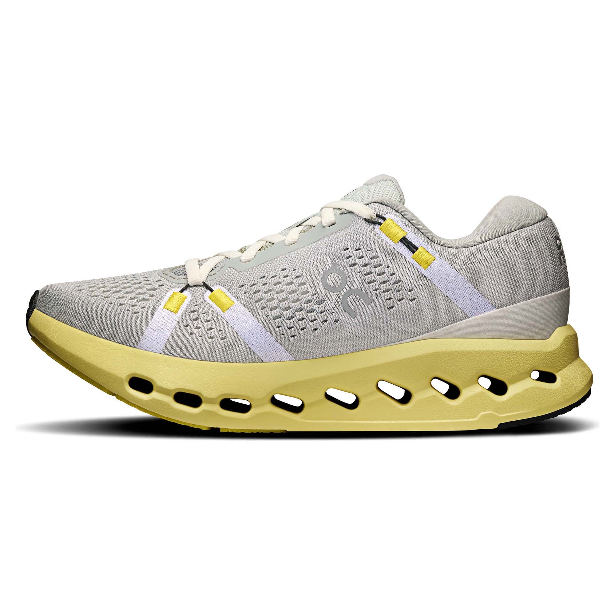 Cloudsurfer 2 Women's Running Shoes - Lightweight Cushioned Road Running Sneakers for Women - Perfect for Marathon Training, Jogging & Gym Workouts