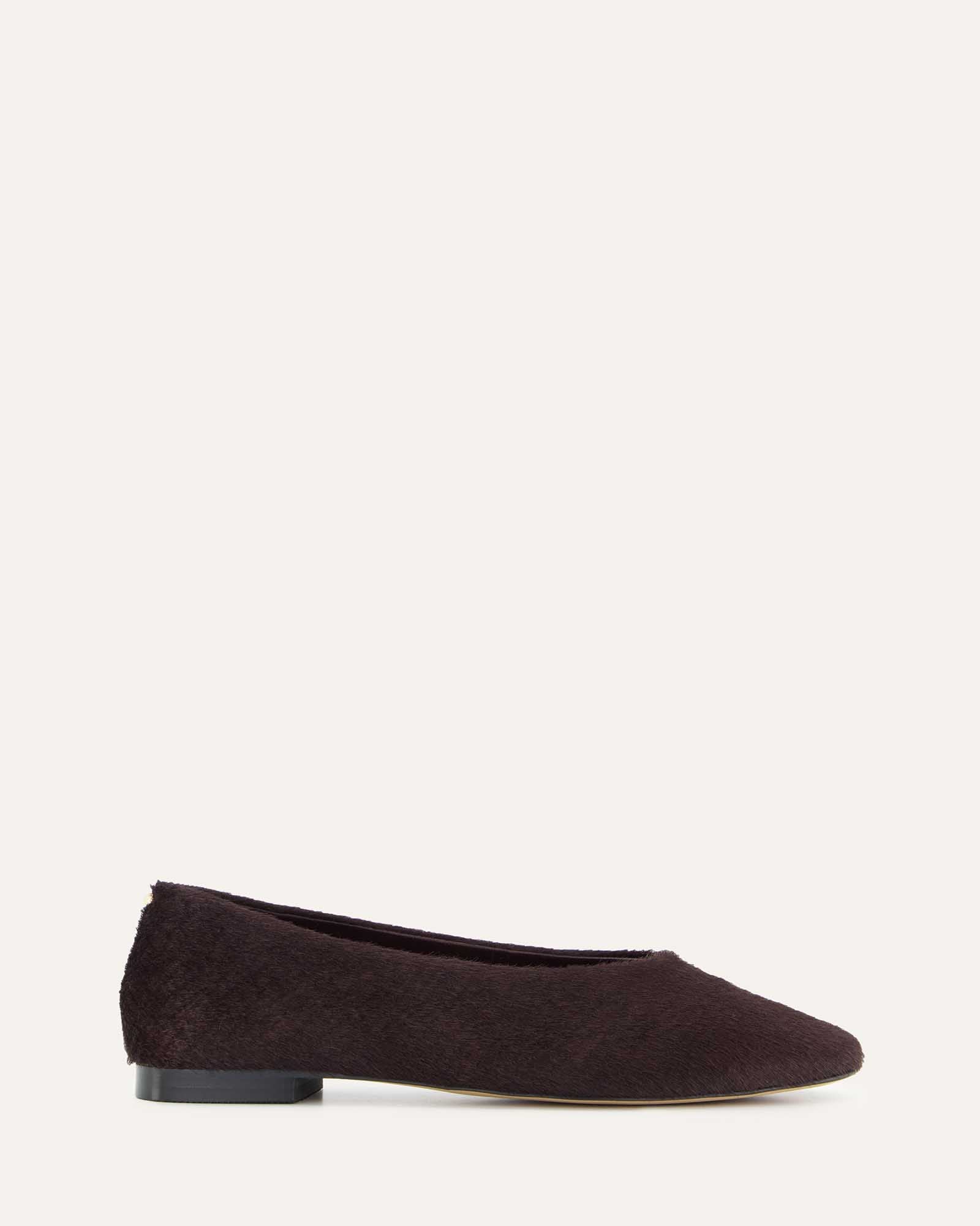 MERLOT LEATHER