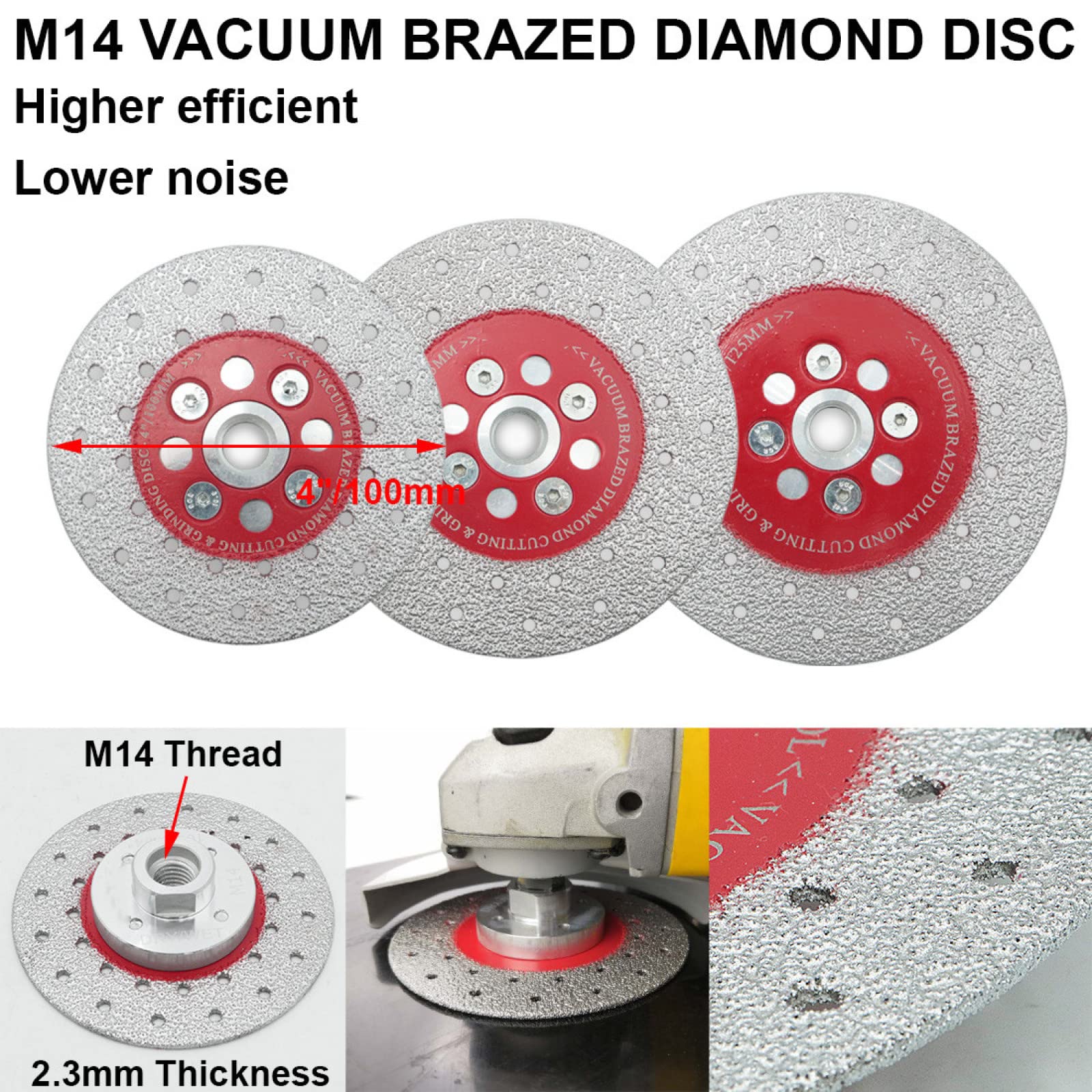 2-Pack Premium 4.5