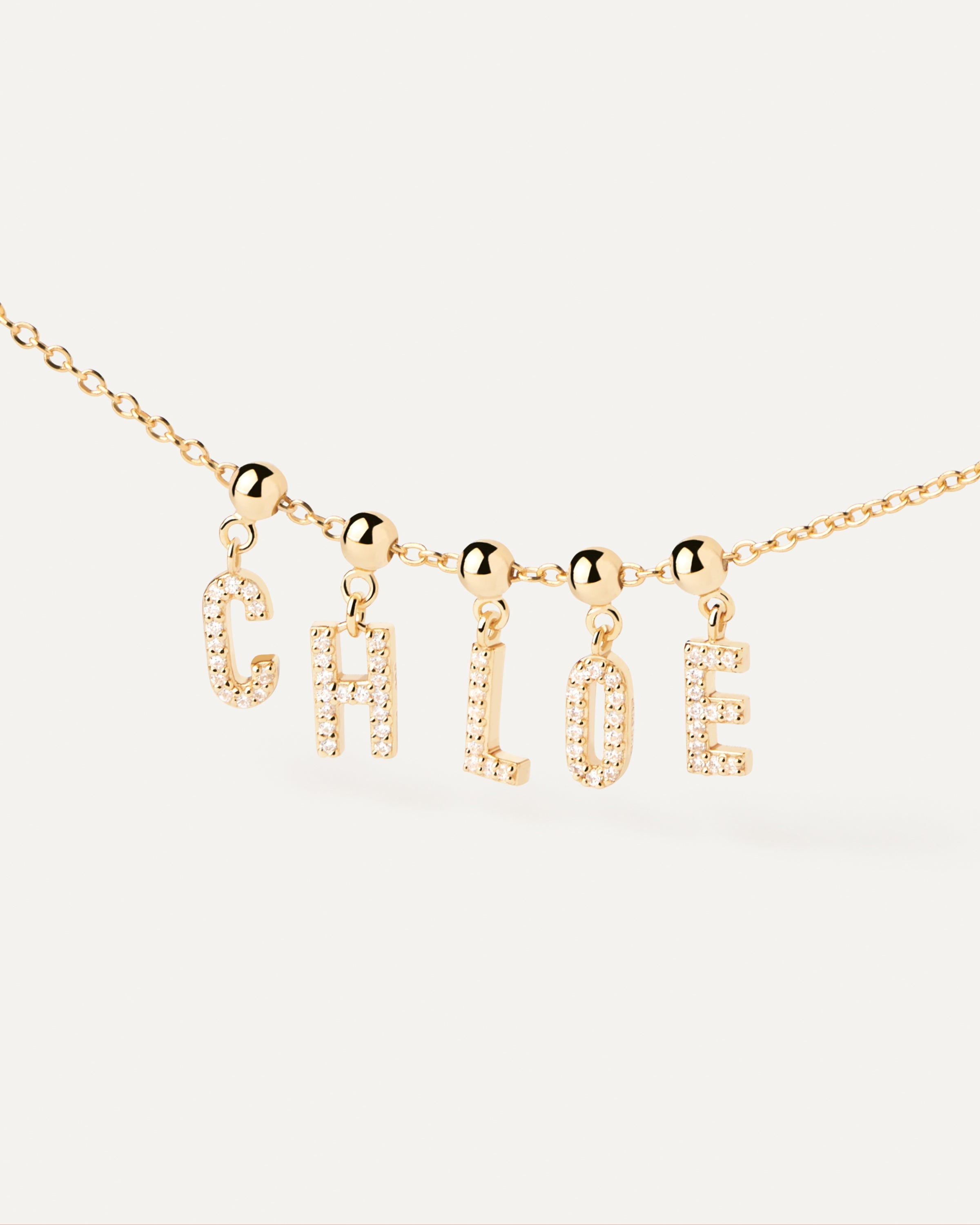 Letter I Charm - Elegant Initial Pendant for Necklaces & Bracelets - Perfect for Personalized Jewelry Gifts & Everyday Wear