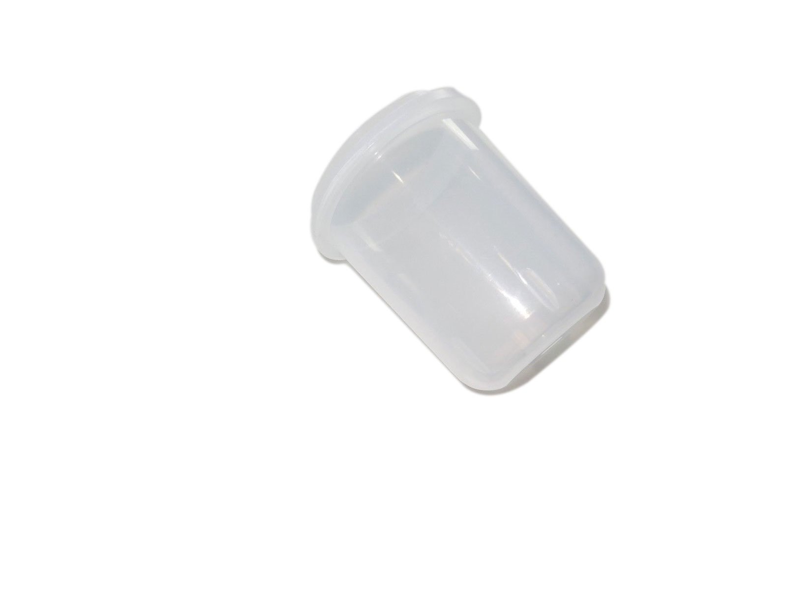 Komatsu Excavator Fuel Filter Kit - Compatible with PC45 PC45-1 PC45R-8 Models - Includes Bowl & Spring Replacement Parts - Heavy Duty Construction Equipment Maintenance