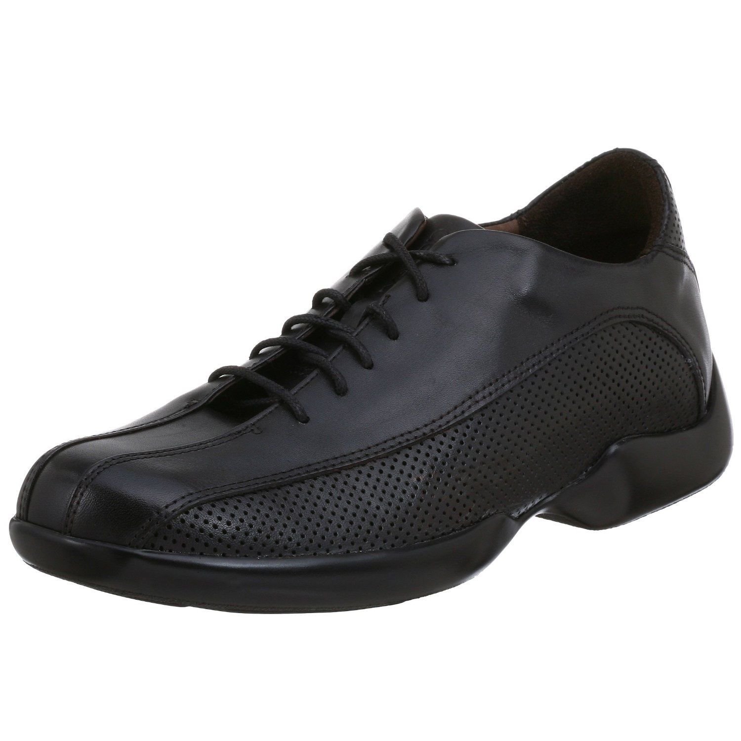 Diabetic Shoes for Men with Perforated Design - Orthotic Comfort & Pain Relief - Ideal for Walking, Work & Daily Activities