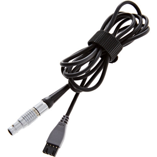 DJI Inspire 2 Focus Remote Controller CAN Bus Cable - 30CM Replacement Part for Smooth Gimbal Control | Perfect for Aerial Photography & Cinematic Drone Shots