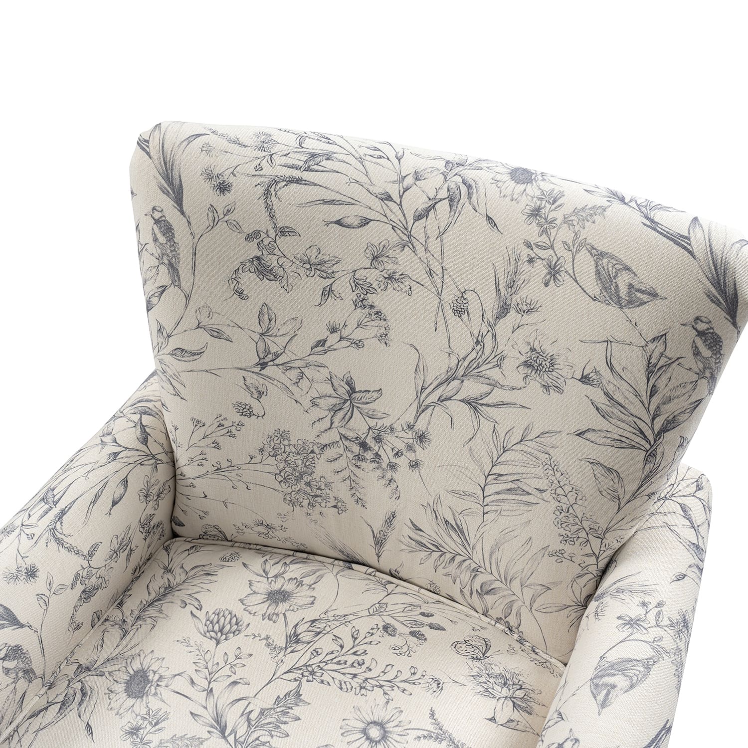 Raimund Armchair - Modern Lounge Chair with Optional Styles | Perfect for Living Room, Office & Reading Nook