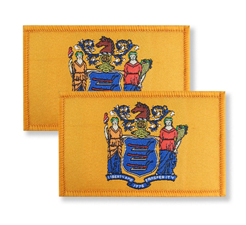 New Jersey