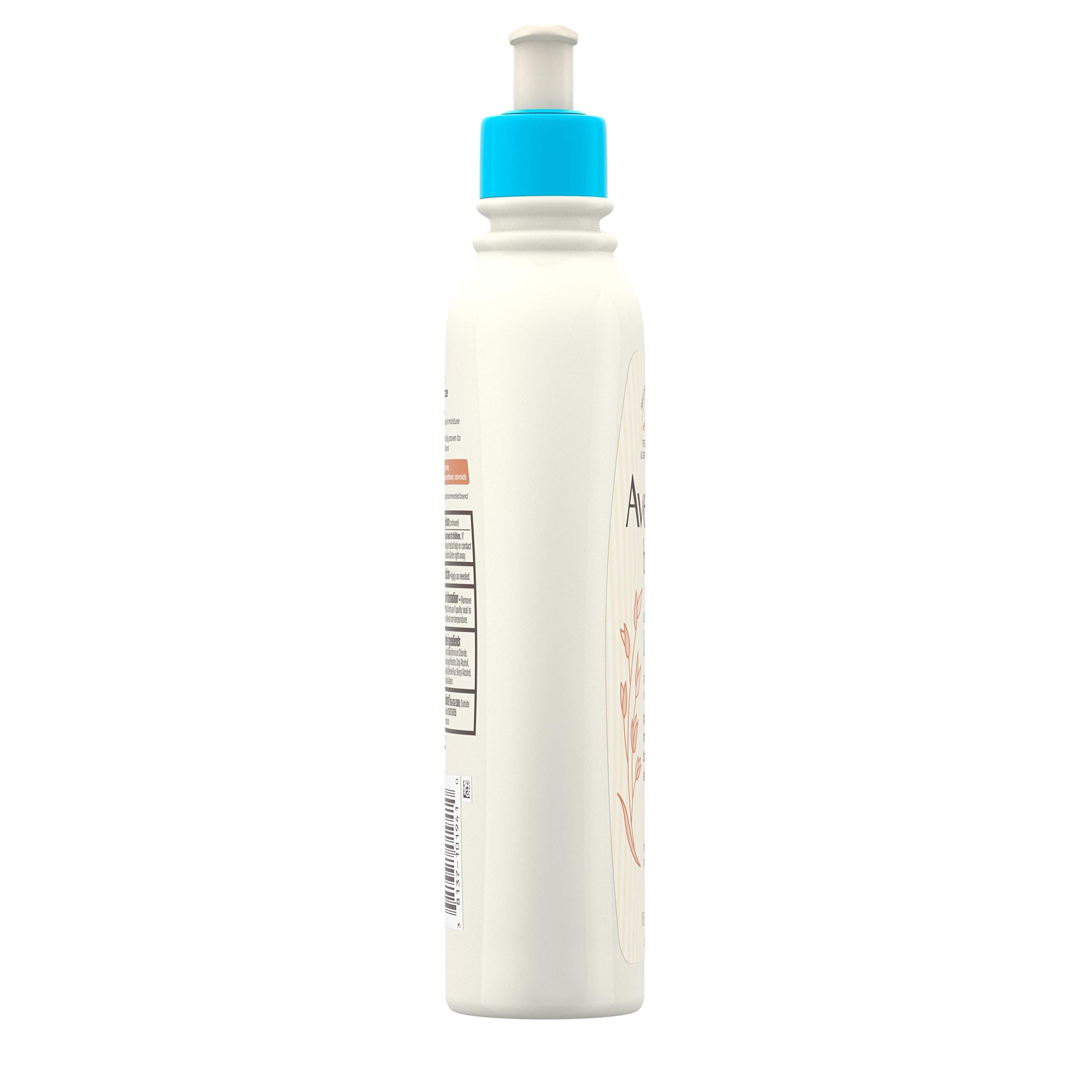 Fragrance-Free Daily Moisture Lotion for Dry Skin - Hydrating & Gentle Body Lotion for Men & Women - Perfect for Sensitive Skin Care & After Shower Use