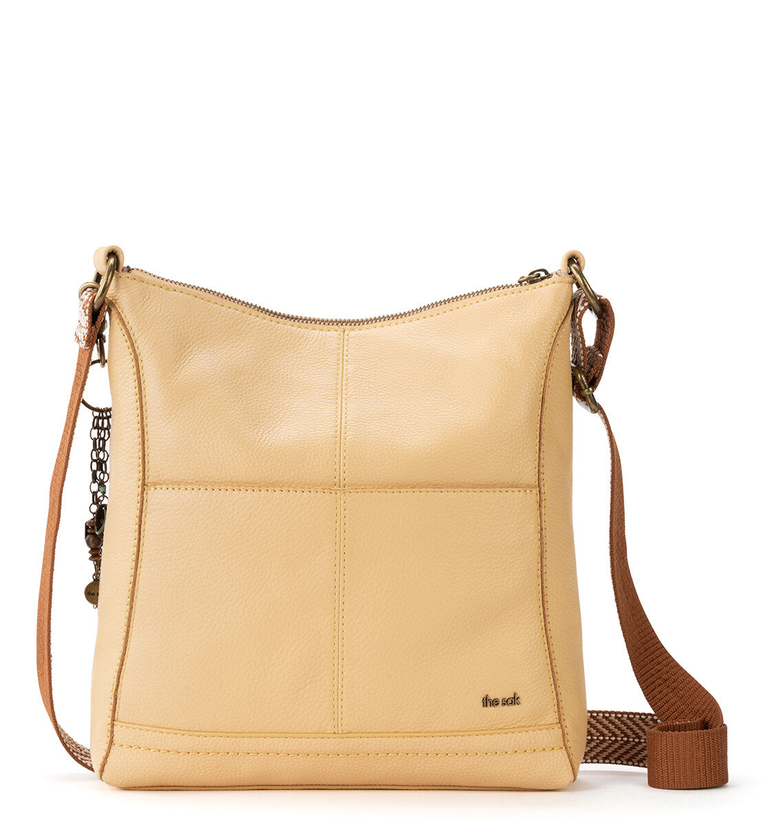 Lucia Crossbody Bag & Neva Wallet Gift Set - Perfect for Women's Fashion, Travel & Everyday Use