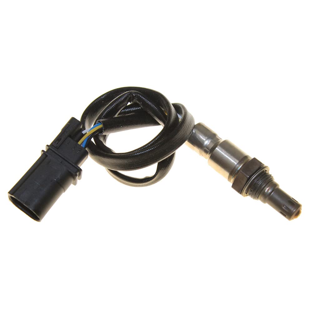 Dodge Dart & Fiat 500 Oxygen Sensor - Direct Fit O2 Sensor Replacement - U8-U1345OY - Compatible with 2013-2016 Models - Improve Fuel Efficiency & Engine Performance - Ideal for City Driving & Highway Commutes