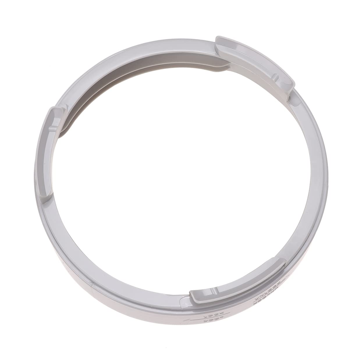 Uonlytech AC Hose Interface - Exhaust Hose Joint for Air Conditioners - Home & RV Use
