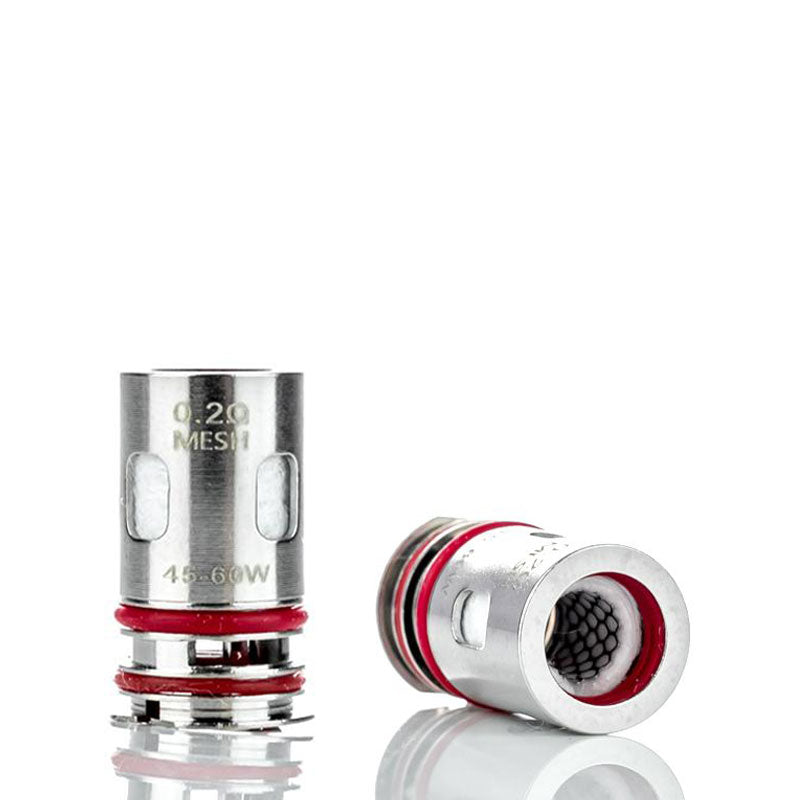 Vaporesso SWAG PX80 Replacement Coil & RBA Kit - Compatible with PX80 Pod Mod - GTX Coil Series (0.2Ω/0.3Ω/0.8Ω) - Perfect for Vaping Enthusiasts & Cloud Chasing - Ideal for Home Use, Travel & Outdoor Activities