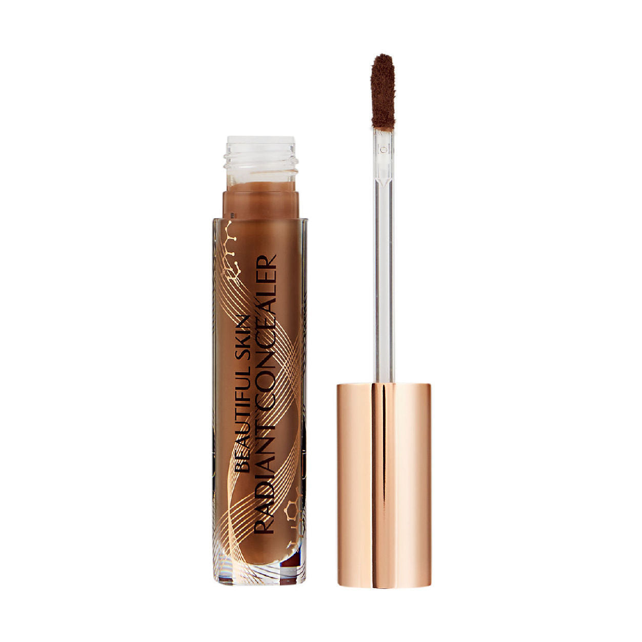 Beautiful Skin Radiant Concealer - Flawless Coverage & Brightening Makeup for Dark Circles & Blemishes | Perfect for Everyday Wear & Special Occasions