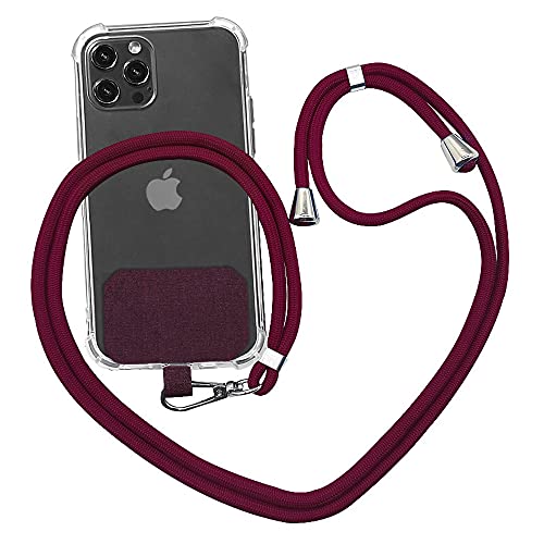 Wine Red