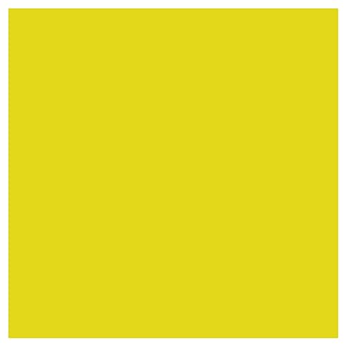 Blazing Yellow