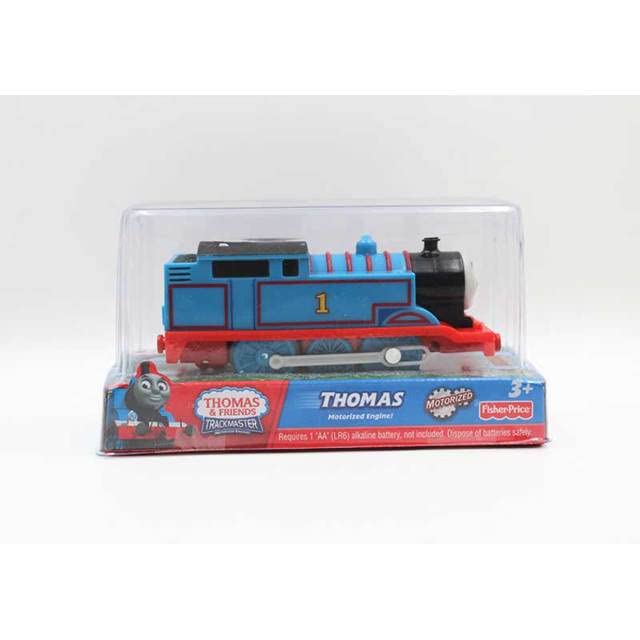 Blue Thomas
