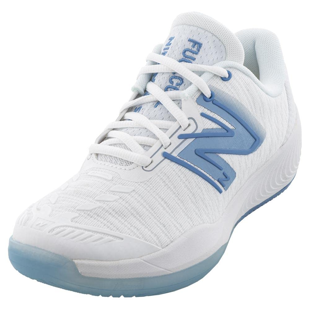New Balance Women's FuelCell 996 V5 Hard Court Tennis Shoes - Lightweight & Supportive for Competitive Play | Perfect for Tennis, Pickleball & Court Sports