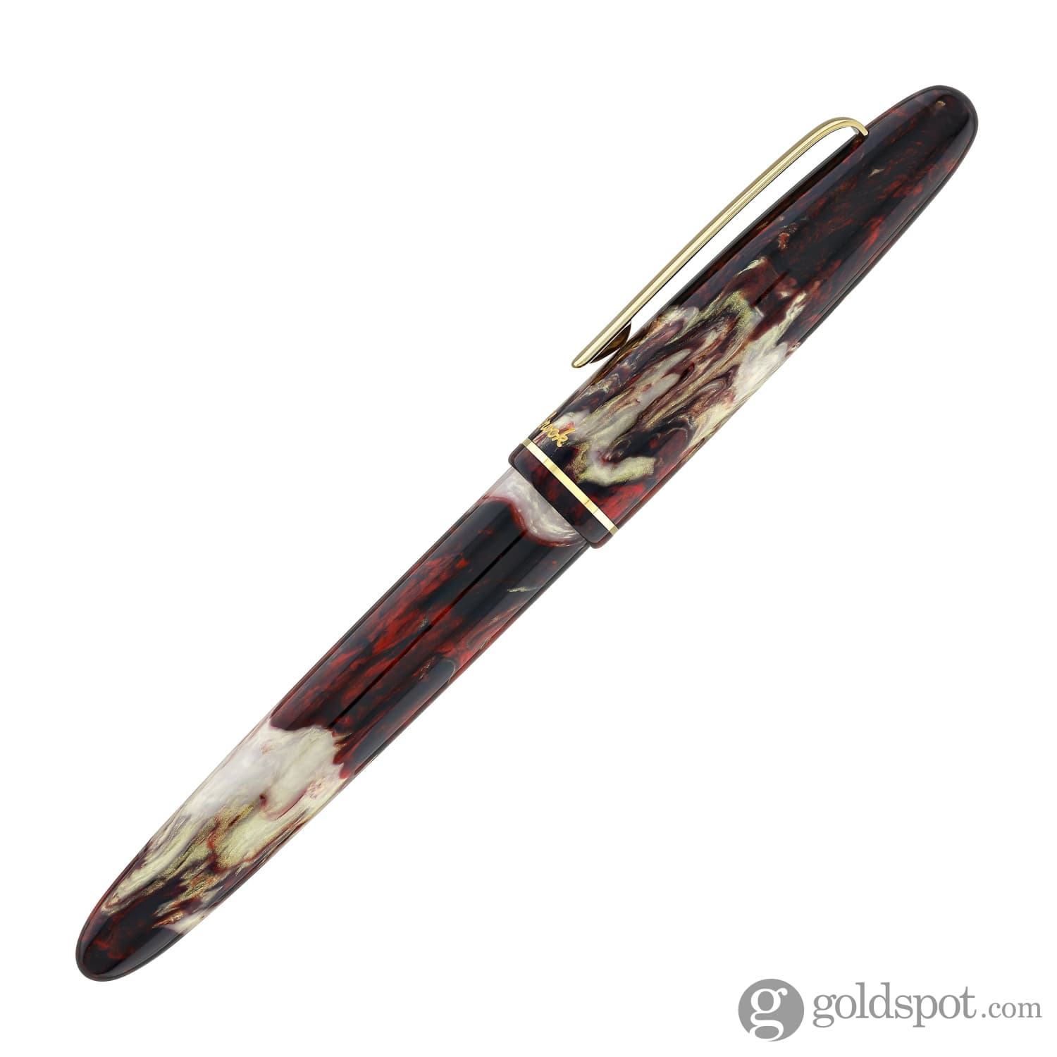 Esterbrook Estie Fountain Pen - King of the Night Luxury Writing Instrument | Premium Nib for Smooth Writing | Perfect for Calligraphy, Journaling & Gift Giving