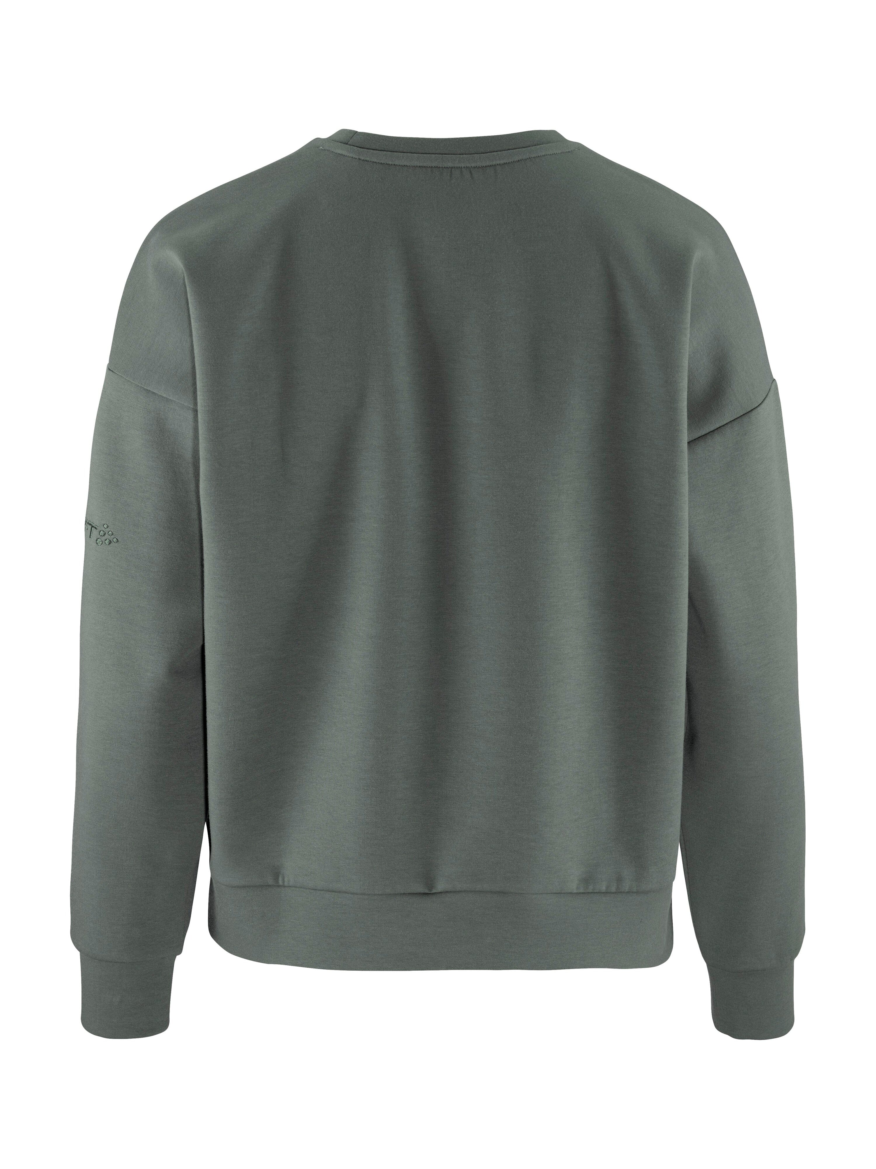 Women's Advanced Joint Support Sweatshirt - Comfortable & Stylish for Workouts, Yoga, and Everyday Wear