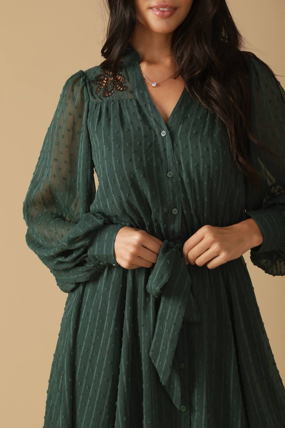 Stylish Woven Mini Dress for Women - Trendy & Versatile Outfit for Parties, Dates & Summer Vacations