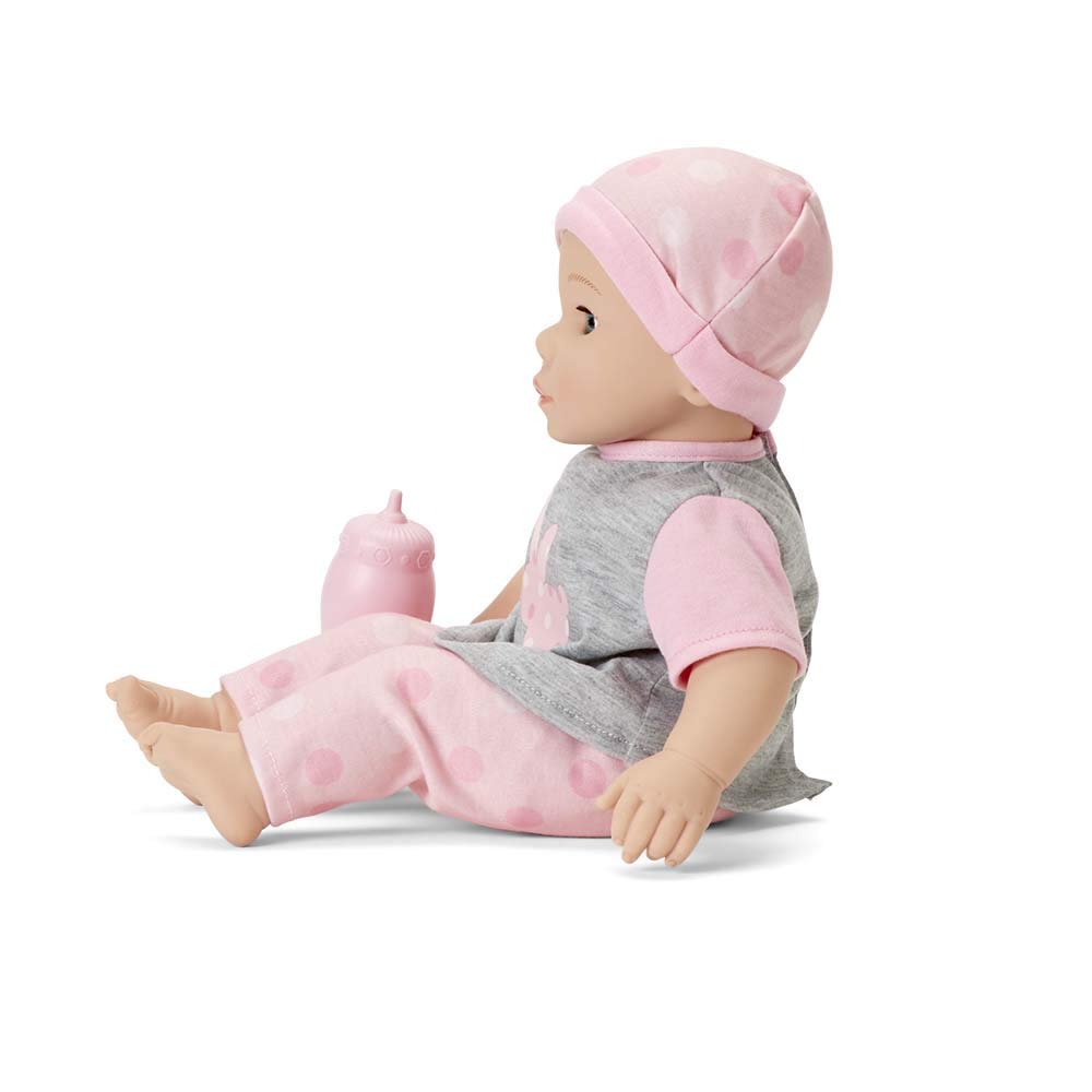 Madame Alexander Sweet Smiles Pink Doll - 18