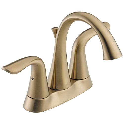 Champagne Bronze