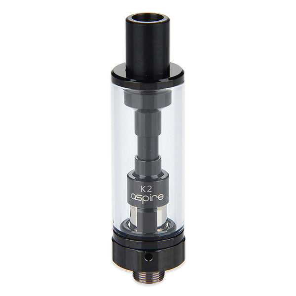 Aspire K2 Starter Kit 13W 800mAh Vape Pen - Portable E-Cigarette for Beginners with Long Battery Life | Perfect for Travel & On-The-Go Vaping