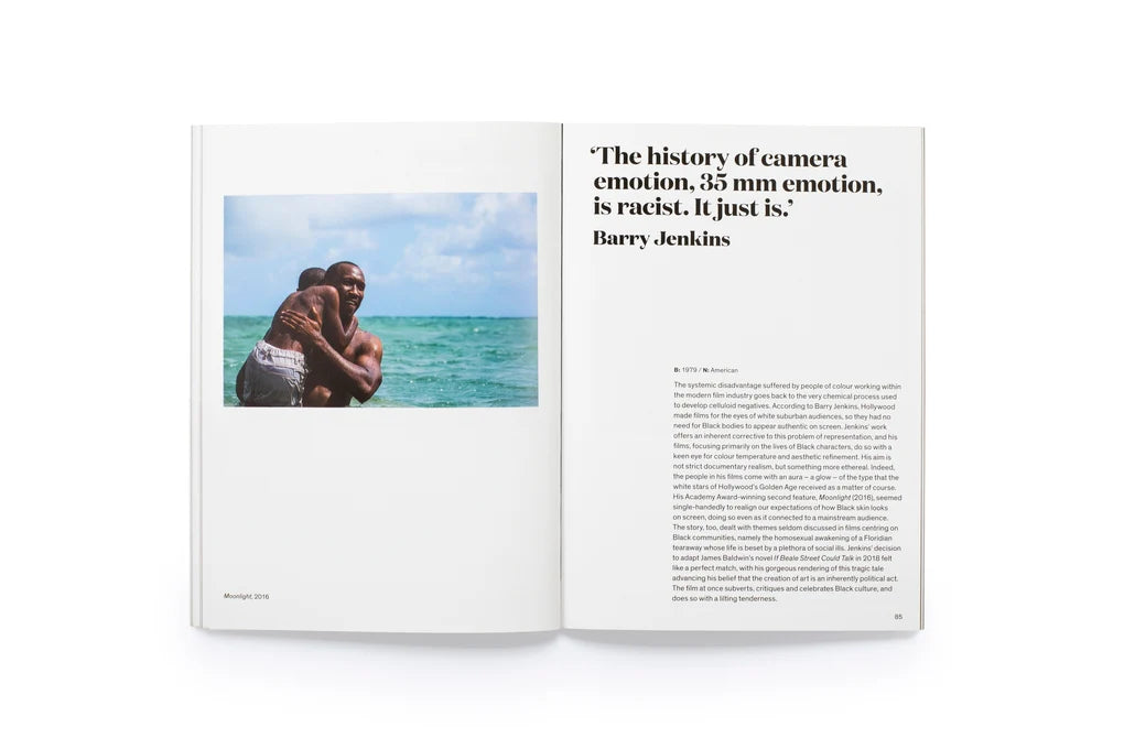 Filmmakers on Film by David Jenkins - Exclusive Interviews & Insights for Aspiring Directors | Perfect for Film Students & Movie Enthusiasts