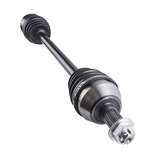 1 Axle