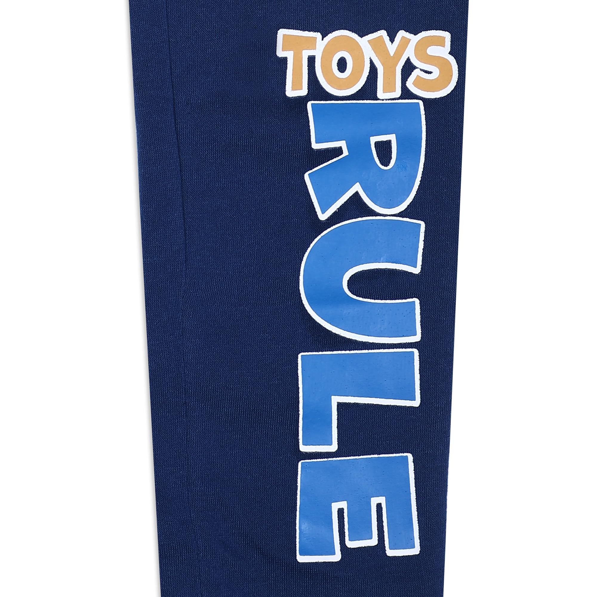 Disney Toy Story 2-Pack Boys' Pants for Toddlers & Kids - Soft Cotton Playwear for School, Playdates & Everyday Adventures