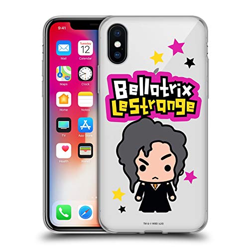 Bellatrix Lestrange