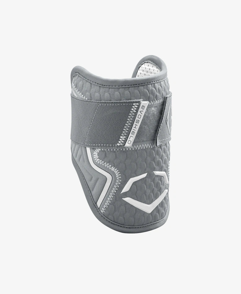 EvoShield Pro SRZ 2.0 Baseball Softball Elbow Guard WB57260 - Protective Gear for Baseball & Softball Players - Perfect for Training, Games & Injury Prevention