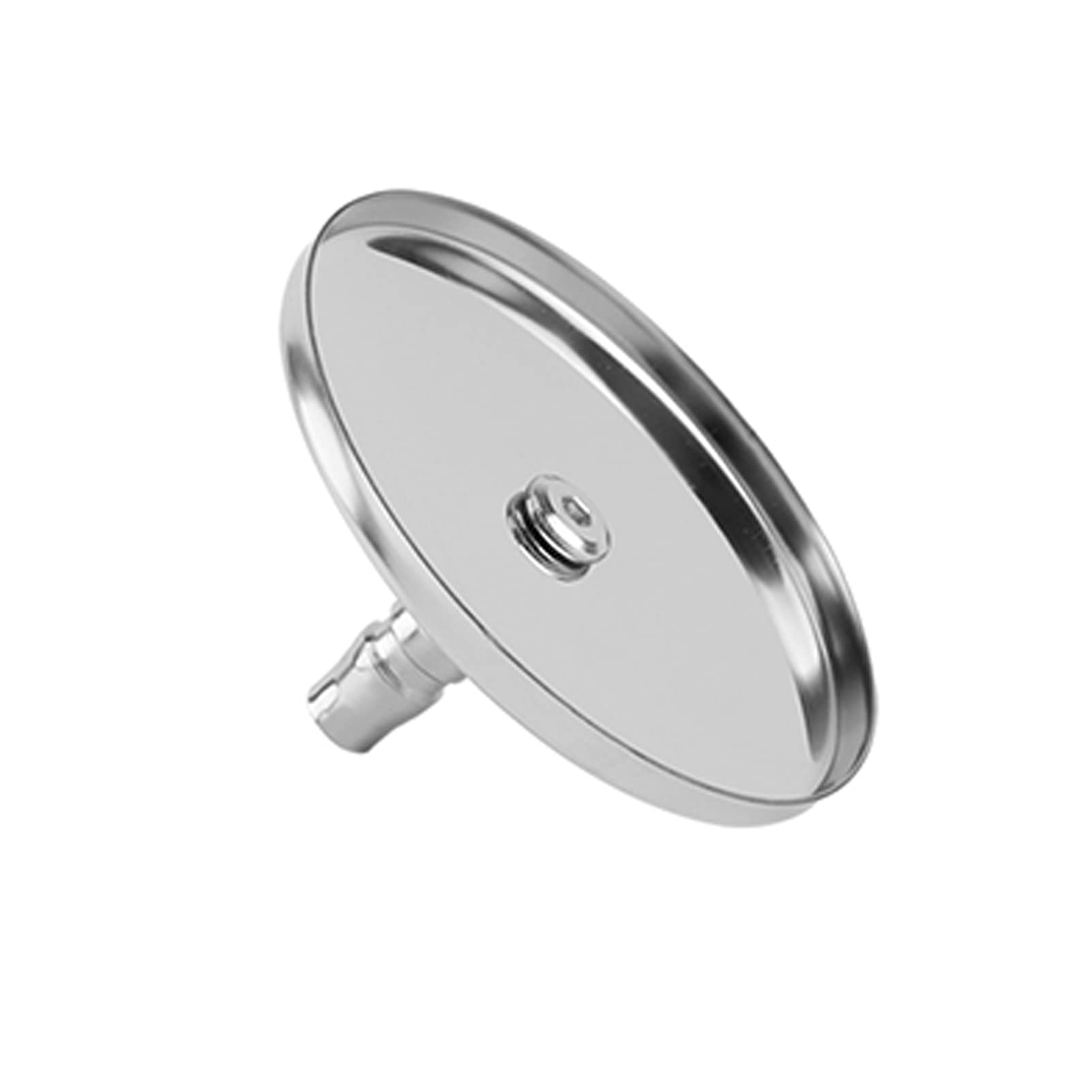 JESSKY Suction Cup Adapter for Love Machine - Quick Release Air Connector Attachment - Compatible with Most Vacuum Pumps - Perfect for Adult Toys & Sensual Massage