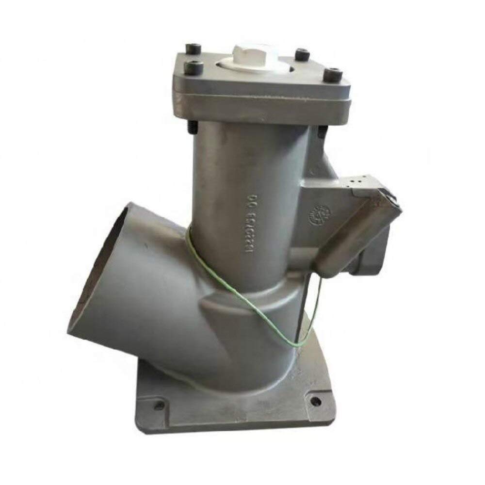 Atlas Copco GA37 Air Compressor Replacement Air Intake Valve 1622348800 - Unloader Valve for Industrial & Workshop Air Compressor Systems