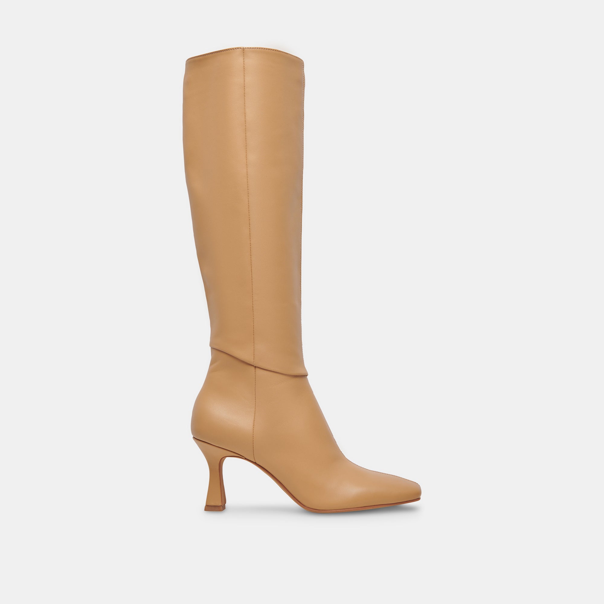TAN LEATHER