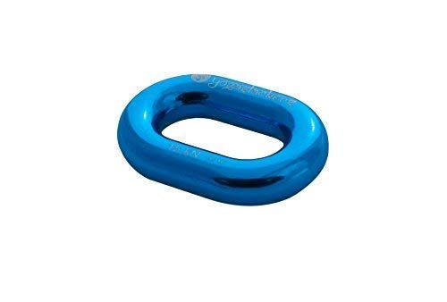 50ft Slackline Kit for Yoga & Balance Training - Includes Anchor Straps - Perfect for Backyard, Park & Outdoor Fitness Activities