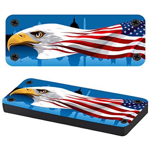 Eagle 2-PCS
