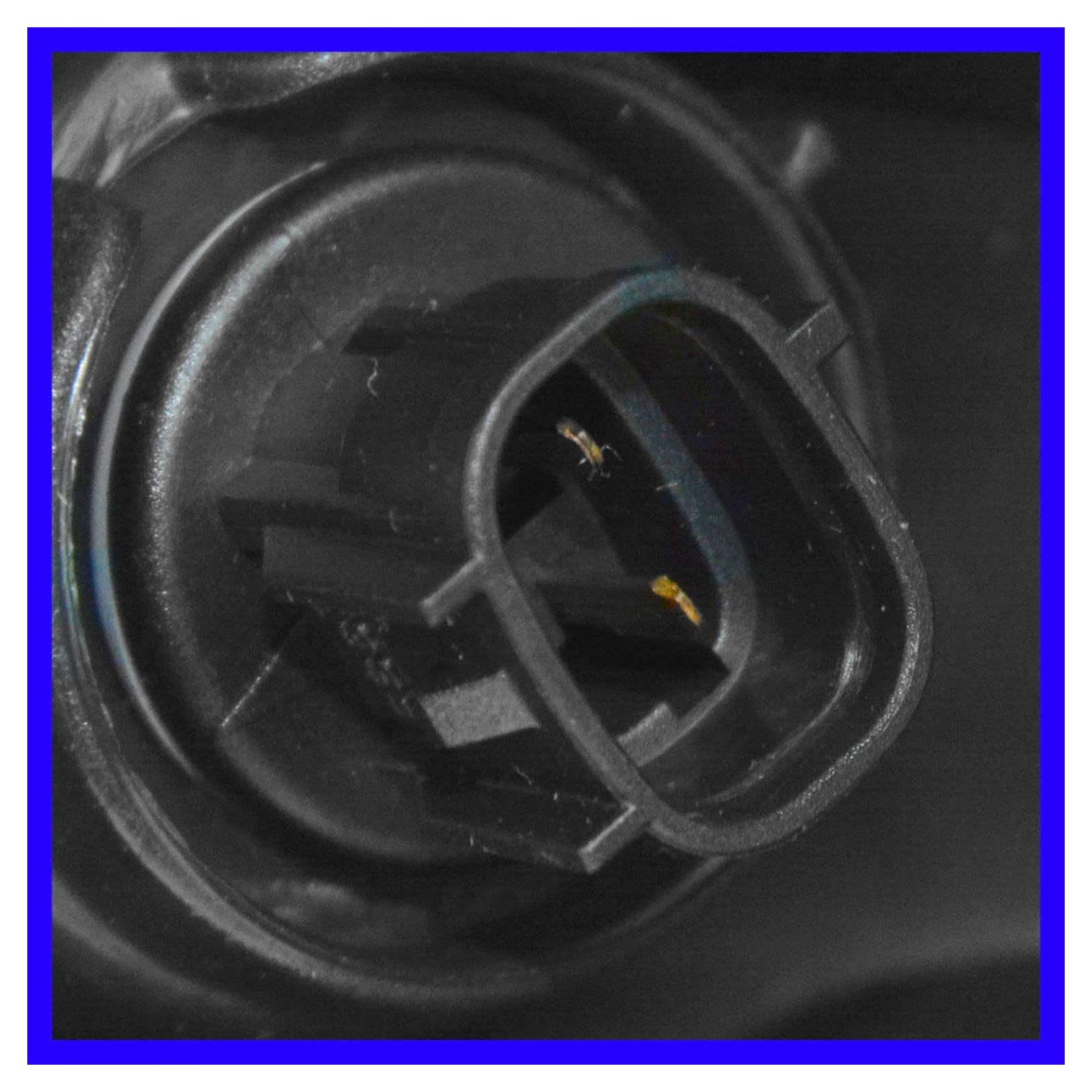 2013-2015 Toyota Avalon Left Headlight Assembly Replacement - OEM Quality LED Headlamp for Improved Night Visibility | Perfect for Daily Commuting & Road Trips