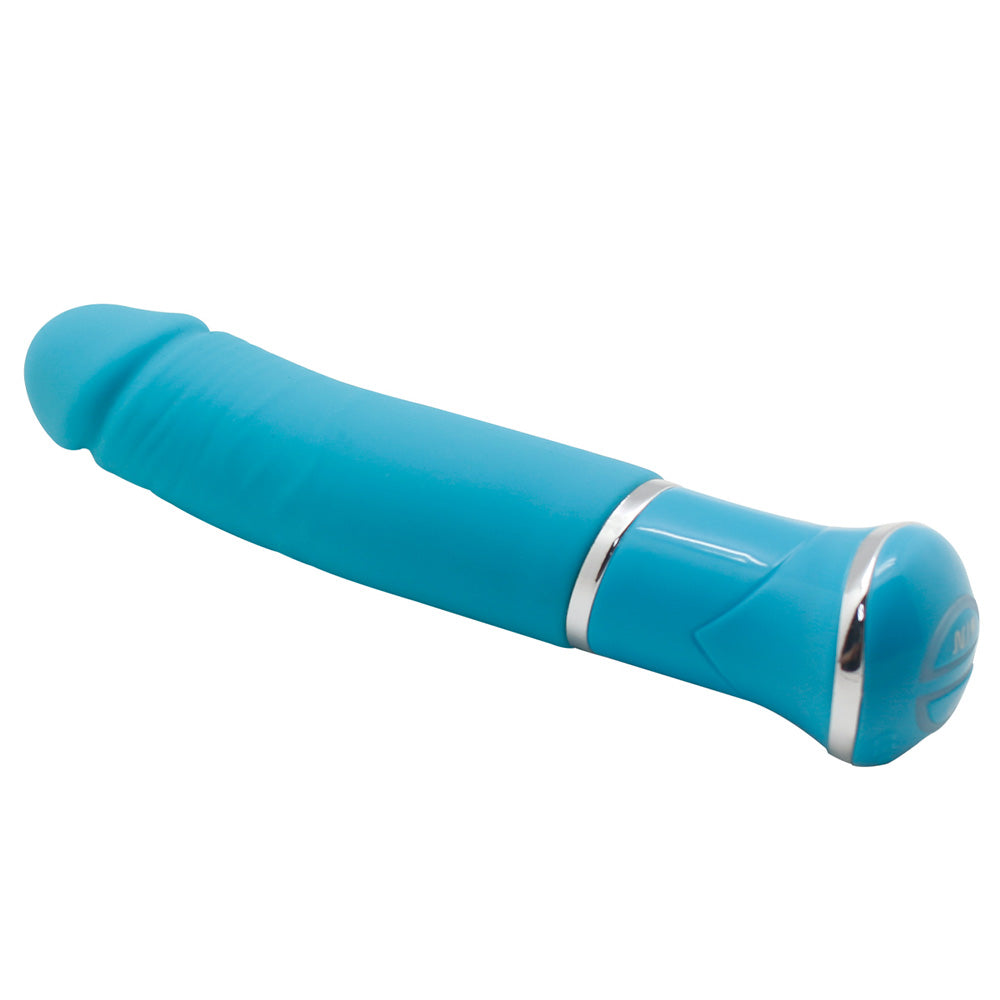 Premium Silicone Vibrating Dildo - Powerful Multi-Speed G-Spot Stimulator for Women - Perfect for Solo Play & Couples Intimacy | Waterproof & Body-Safe Adult Toy
