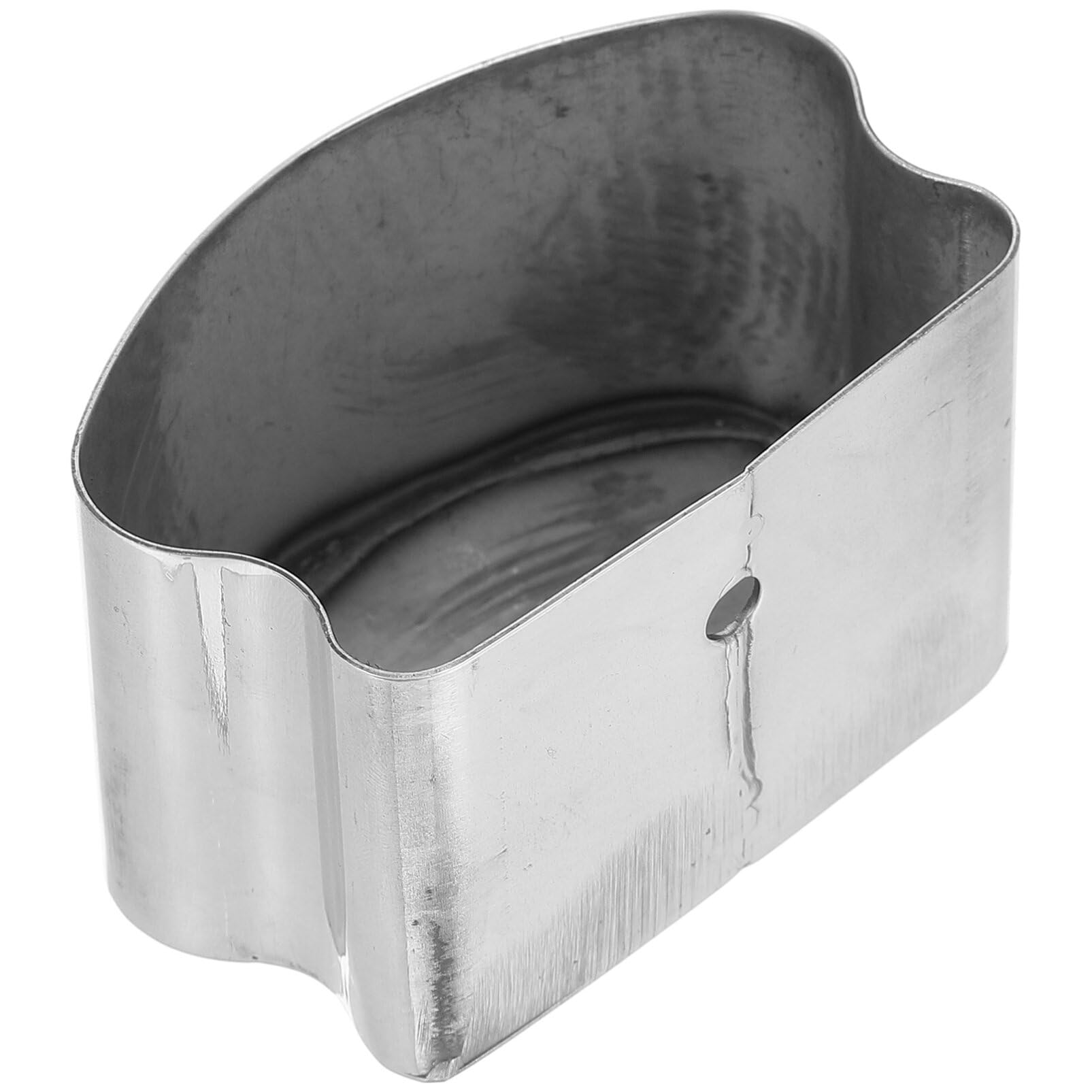 PVC Furniture Protectors - Chair Leg Caps, Tube End Covers & Handrail Fittings for Outdoor Furniture, Deck Railings & DIY Projects - Durable Plastic Plugs for Furniture Legs, Armrests & Tubing Hardware