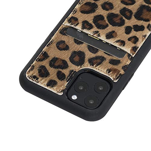 Furry Leopard