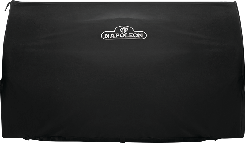 Napoleon 44-Inch Built-In Grill Cover for 700 Series (Model 61842) - Weatherproof Protection for Outdoor Gas Grills & BBQs
