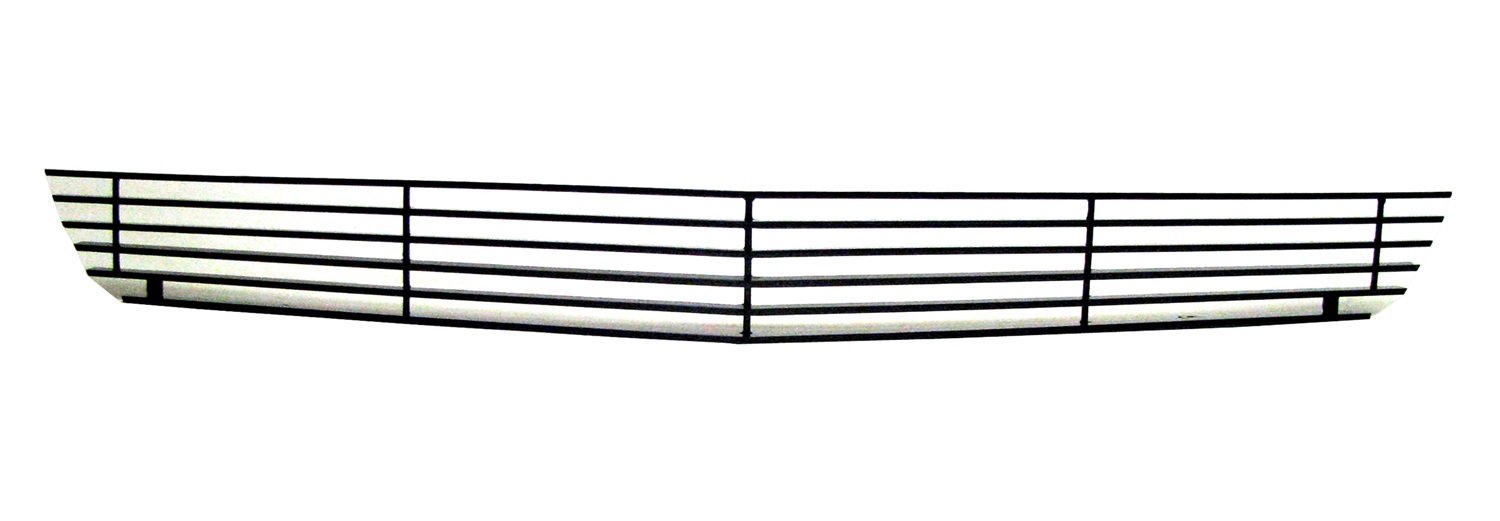 Street Scene 950-85229 Bumper Valance Grill Insert - High-Quality Car Exterior Accessory for Chevy/GMC Trucks & SUVs | Perfect for Off-Roading, Car Shows & Custom Vehicle Upgrades