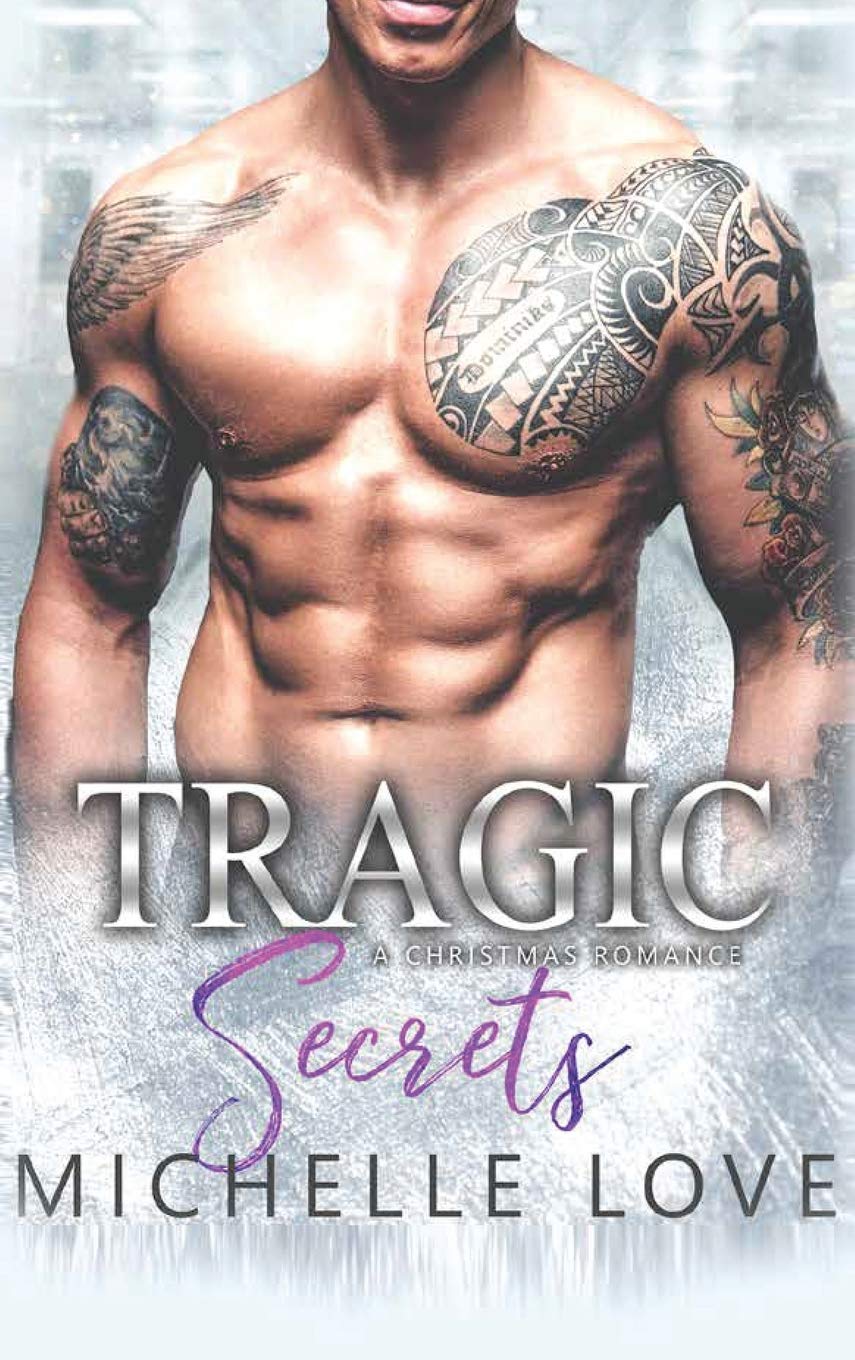 Tragic Secrets: A Secret Baby Cowboy Romance Novel - Island of Love Series | Western Romance Book for Adults, Perfect for Beach Reading & Vacation Entertainment