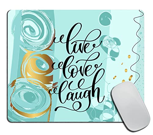 Live Love Laugh