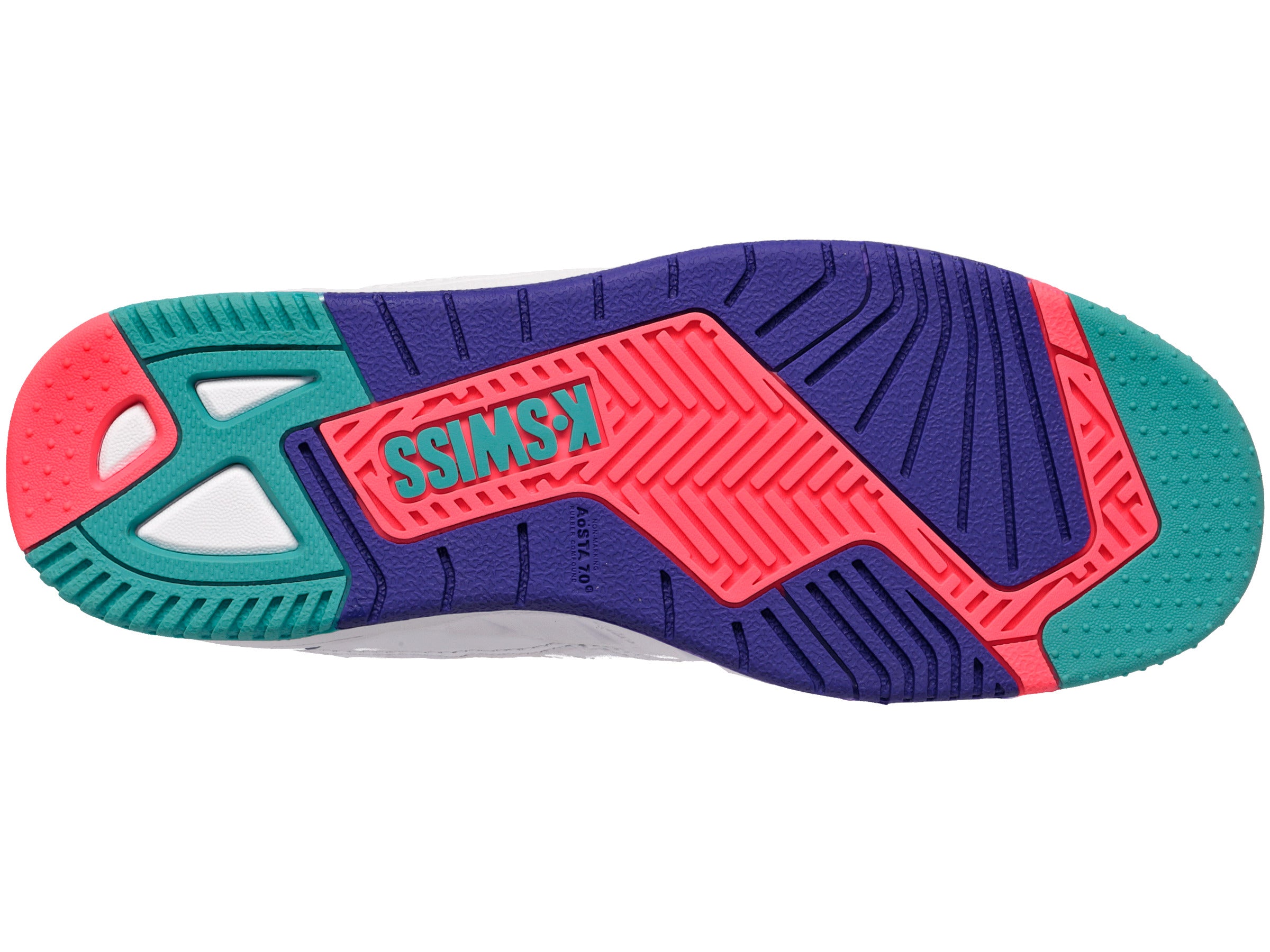 97154 189 M | MATCH RIVAL | WHITE/BLUE TURQUOISE - Perfect for Sports, Running & Gym Workouts