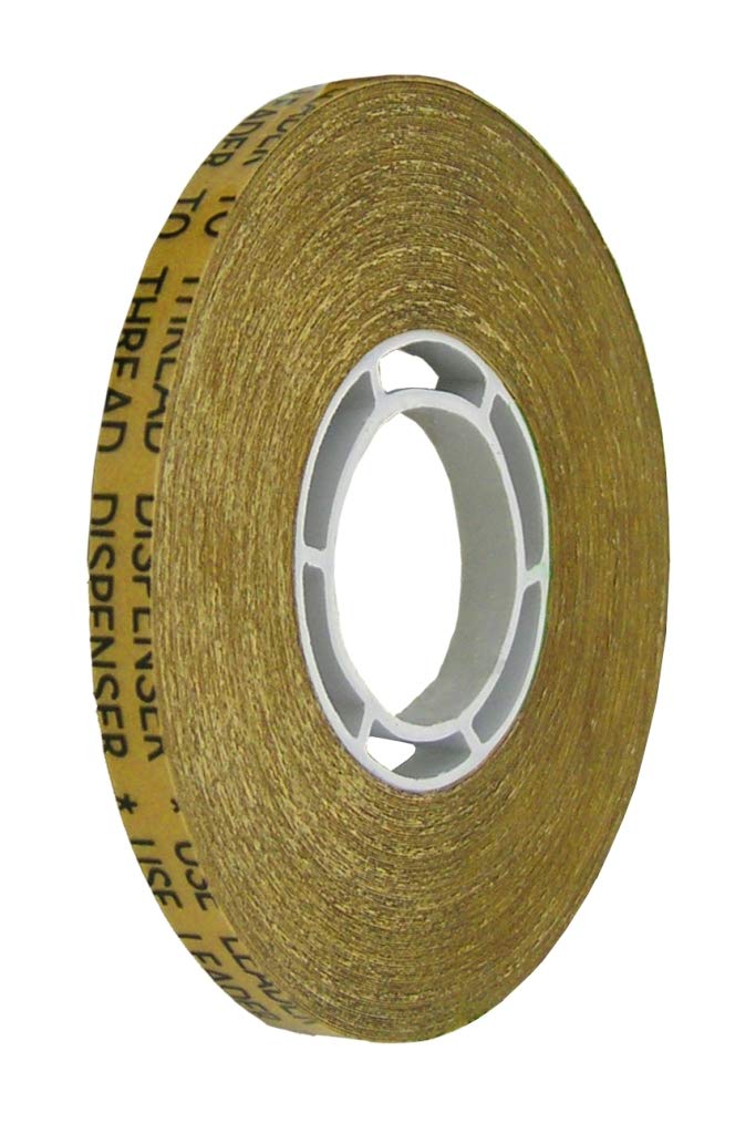 ATG Transfer Gun Double Side Refill Tapes - 1/4